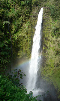 hawaii-waterfall