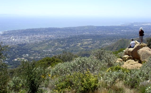 montecito